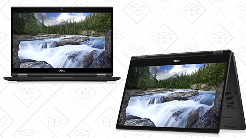 Dell Latitude 7389 de segunda mano | $1000-$1100 | AmazonGráfico: Shep McAllister (Amazon)